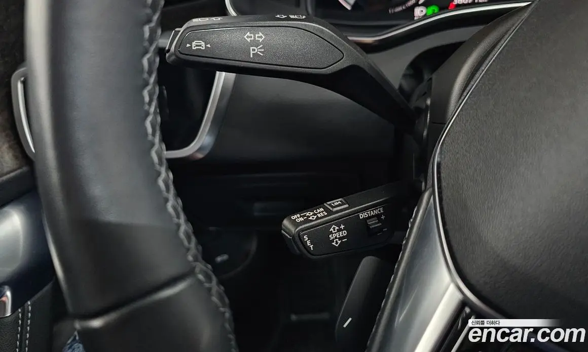 Audi A7 2021 3.0 автомат (гидро), фото 29