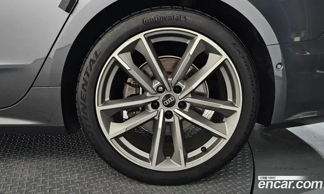 Audi A7 2021 3.0 автомат (гидро), миниатюра 7