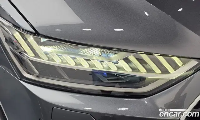 Audi A7 2021 3.0 автомат (гидро), миниатюра 8