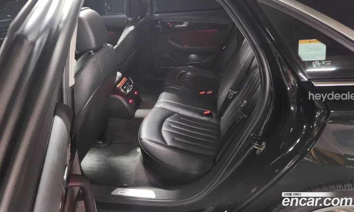 Audi A8 2011 4.2 автомат (гидро), фото 11