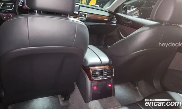 Audi A8 2011 4.2 автомат (гидро), миниатюра 12