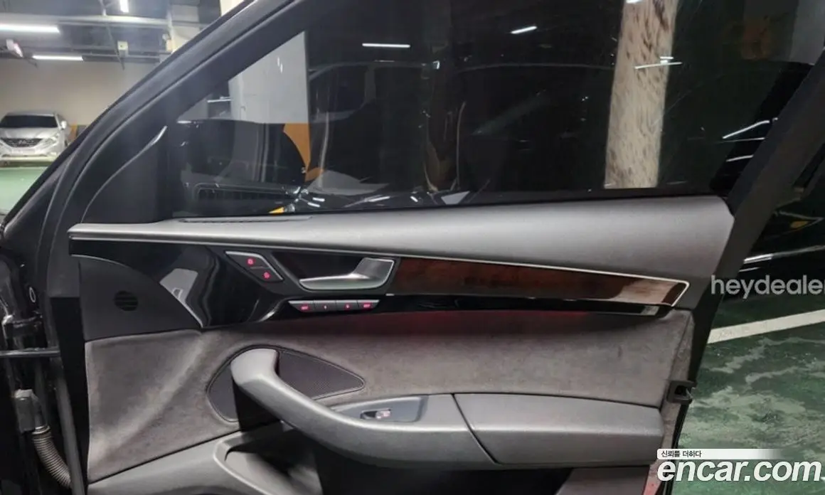 Audi A8 2011 4.2 автомат (гидро), фото 13