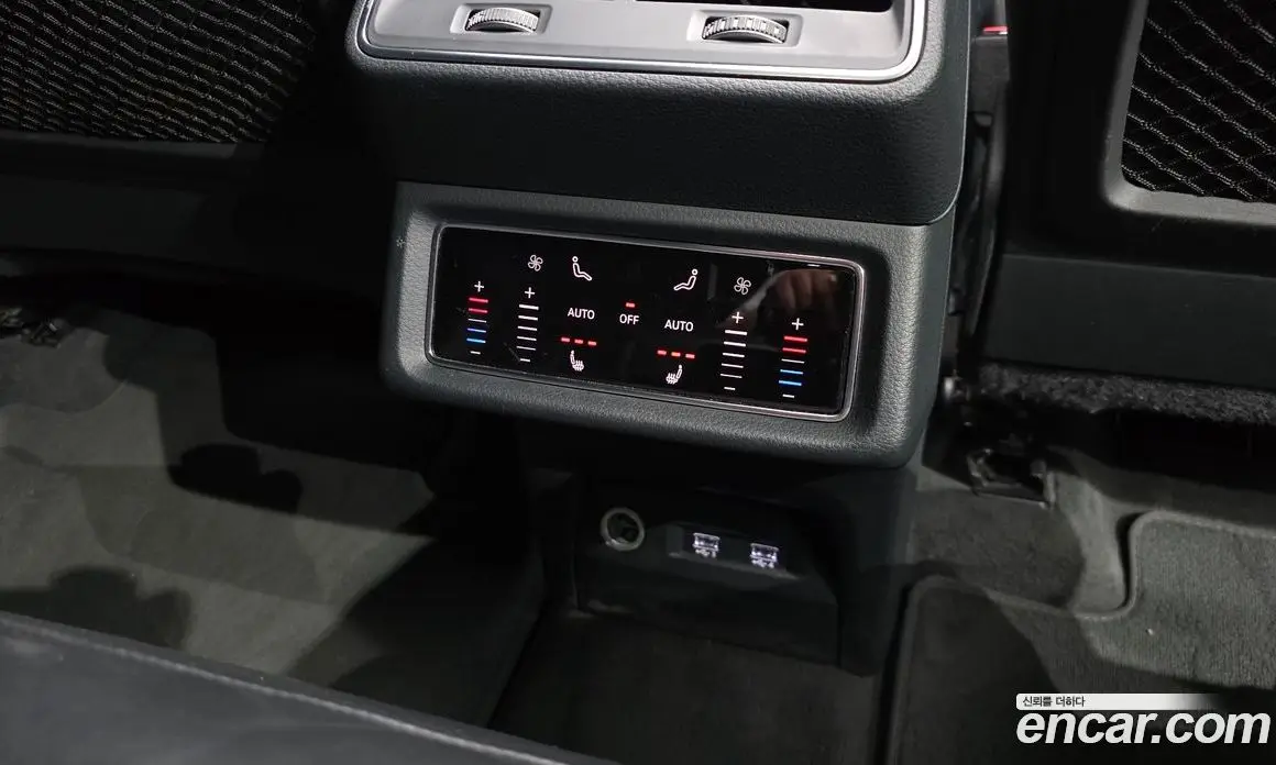 Audi e-tron 2020 0.2 автомат (гидро), фото 24