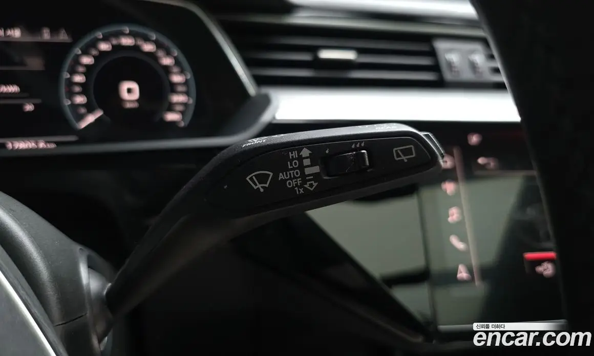 Audi e-tron 2020 0.2 автомат (гидро), фото 29