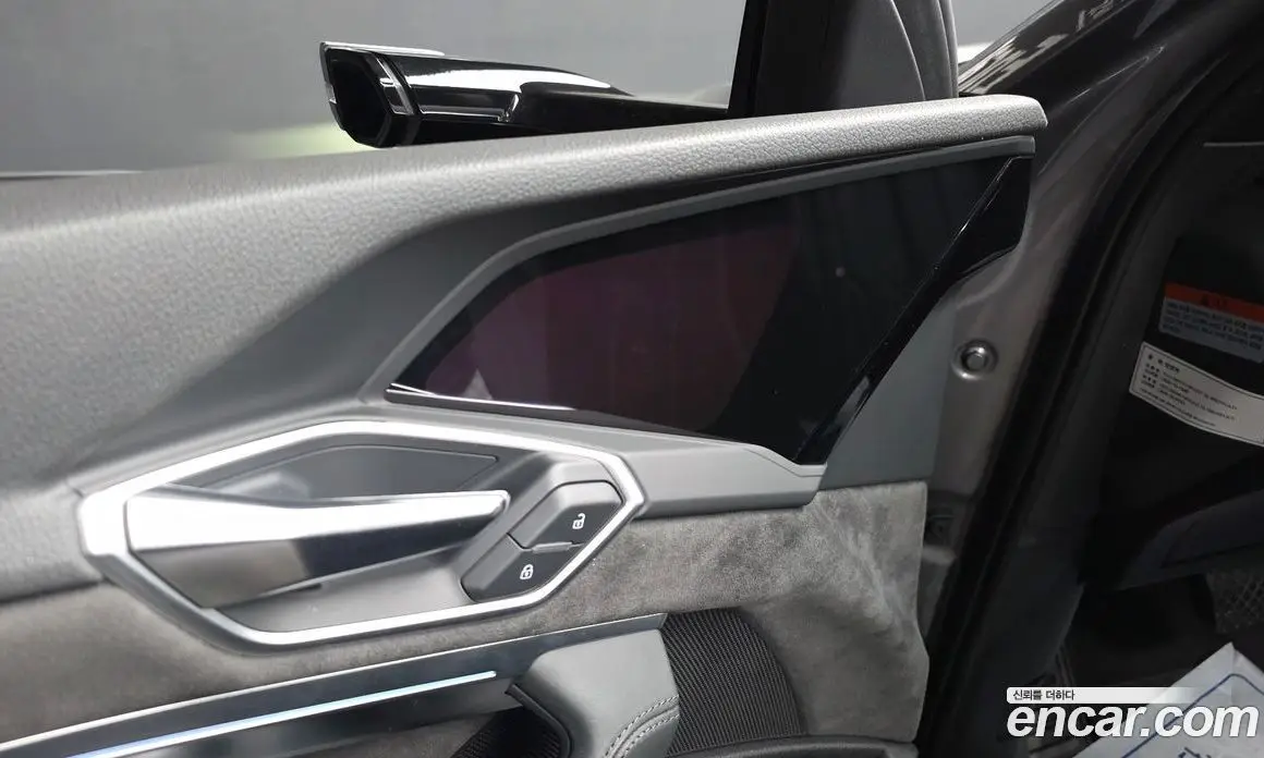 Audi e-tron 2020 0.2 автомат (гидро), фото 30