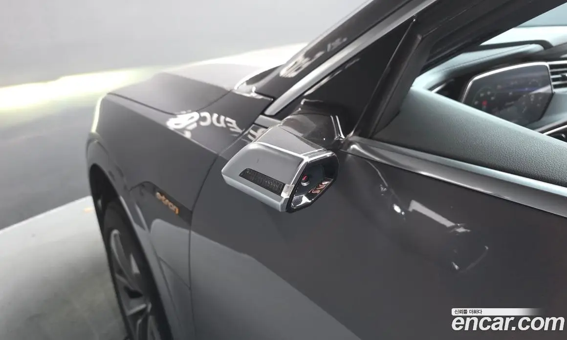 Audi e-tron 2020 0.2 автомат (гидро), фото 35
