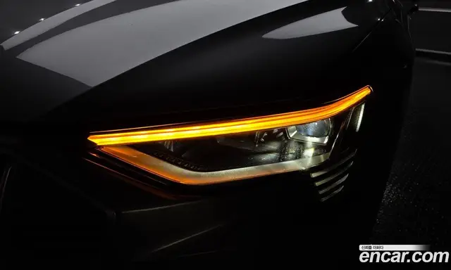 Audi e-tron 2020 0.2 автомат (гидро), миниатюра 7