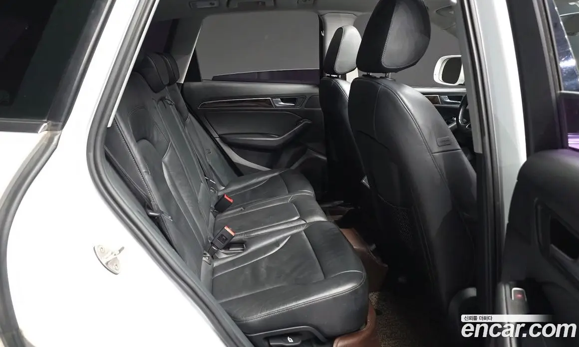 Audi Q5 2016 2.0 автомат (гидро), фото 12