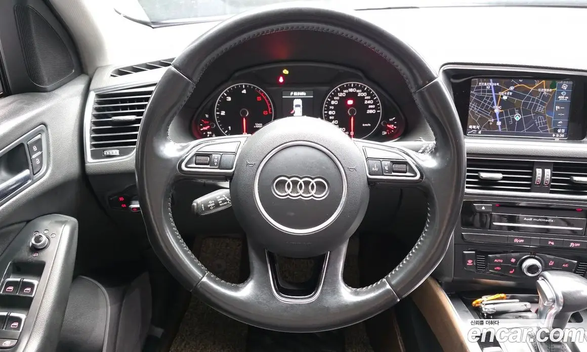 Audi Q5 2016 2.0 автомат (гидро), фото 13