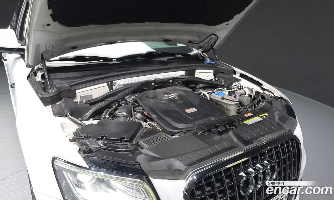 Audi Q5 2016 2.0 автомат (гидро), фото 6