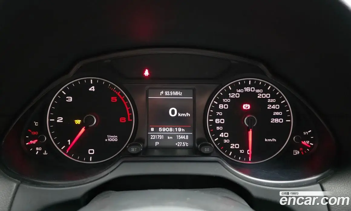 Audi Q5 2016 2.0 автомат (гидро), фото 8