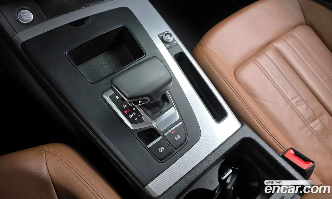 Audi Q5 2021 2.0 автомат (гидро), фото 9