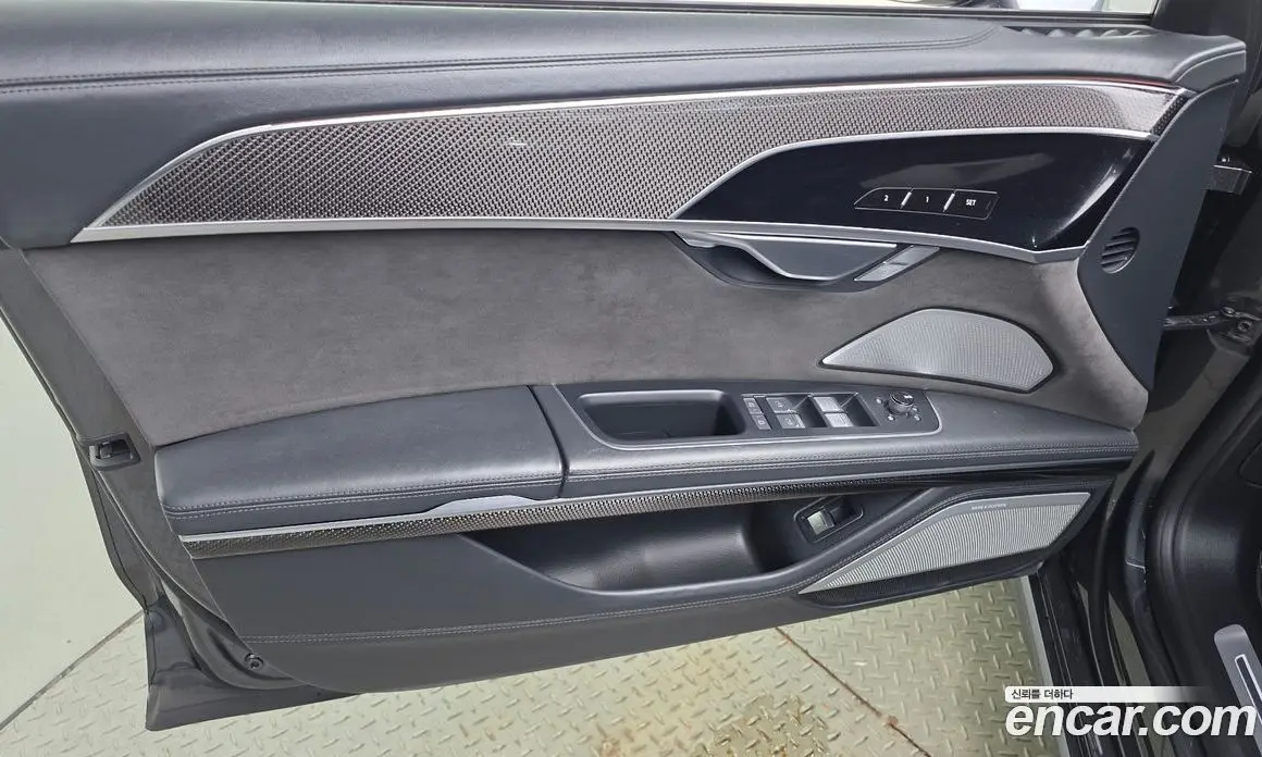 Audi S8 2021 4.0 автомат (гидро), фото 14