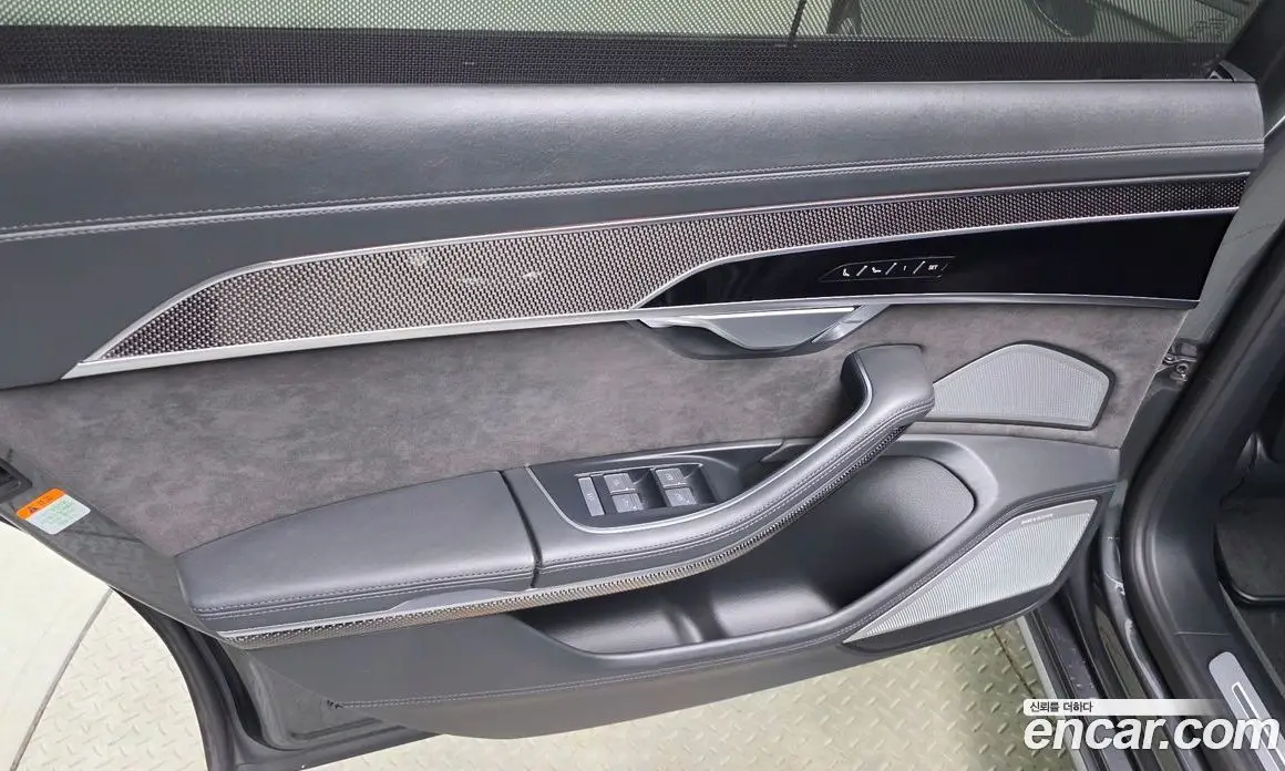 Audi S8 2021 4.0 автомат (гидро), фото 15