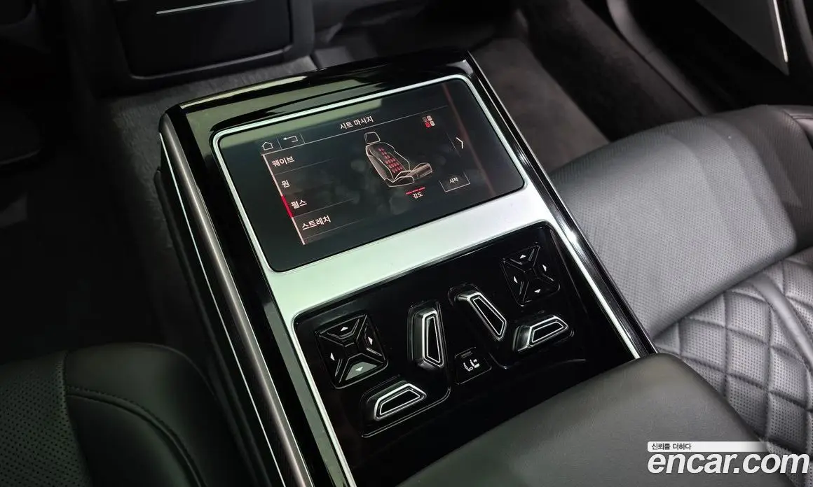 Audi S8 2021 4.0 автомат (гидро), фото 24