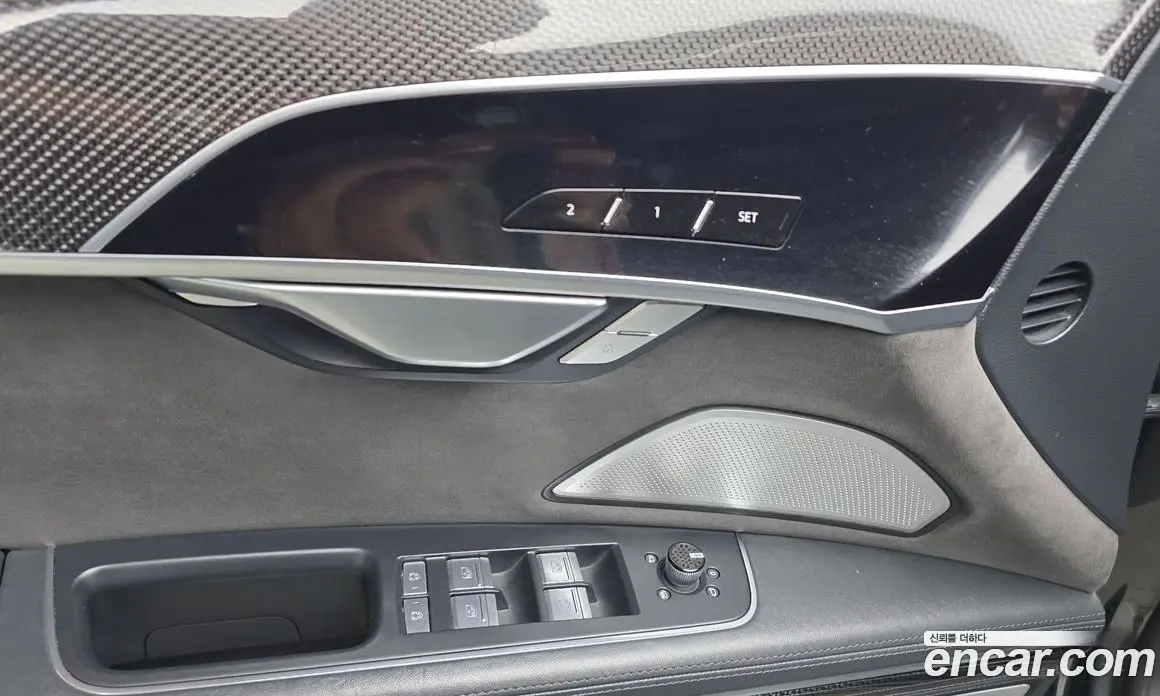 Audi S8 2021 4.0 автомат (гидро), фото 28