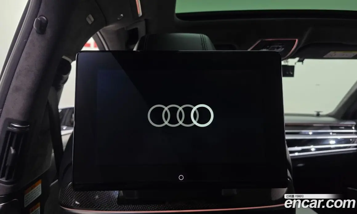 Audi S8 2021 4.0 автомат (гидро), фото 31