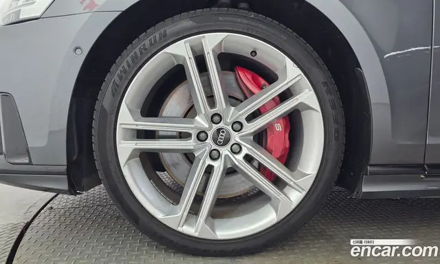 Audi S8 2021 4.0 автомат (гидро), миниатюра 5
