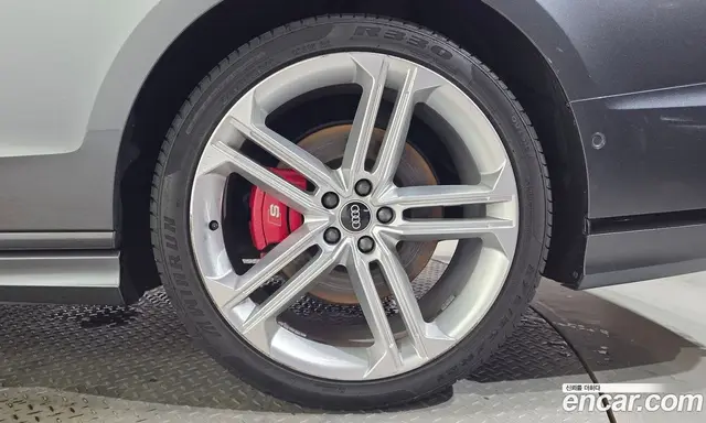 Audi S8 2021 4.0 автомат (гидро), миниатюра 7