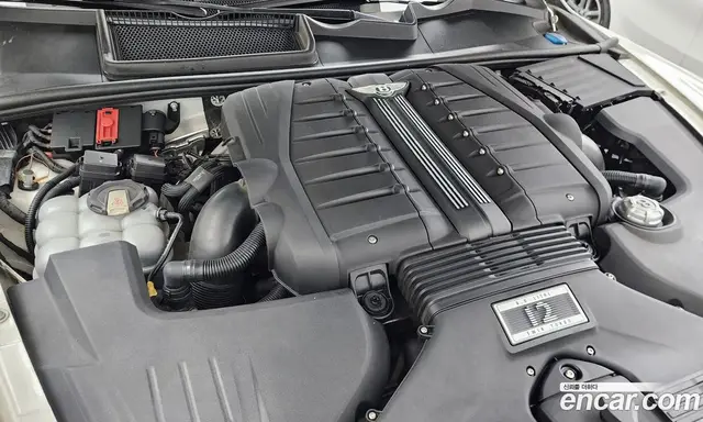 Bentley Bentayga 2017 6.0 автомат (гидро), миниатюра 6