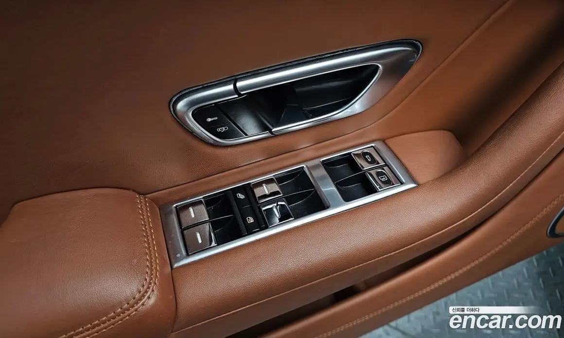 Bentley Continental 2016 4.0 автомат (гидро), фото 16