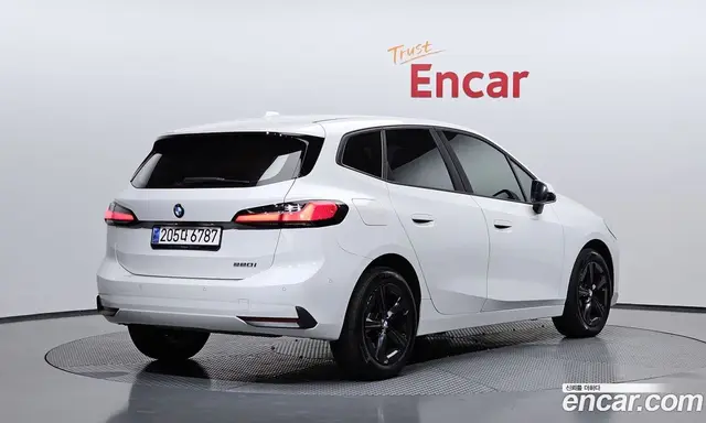 BMW 2 серия 2024 2.0 автомат (гидро), миниатюра 2