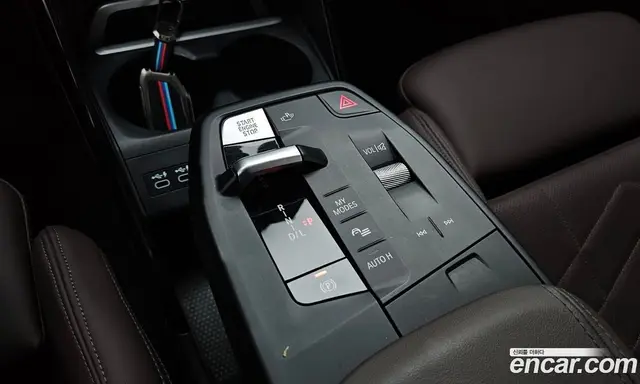 BMW 2 серия 2024 2.0 автомат (гидро), миниатюра 12