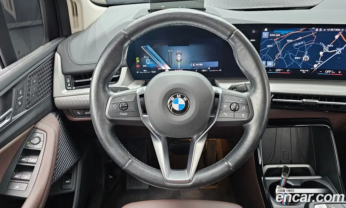 BMW 2 серия 2024 2.0 автомат (гидро), фото 19