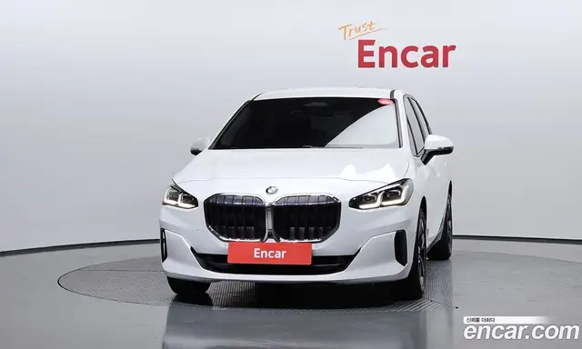 BMW 2 серия 2024 2.0 автомат (гидро), миниатюра 3