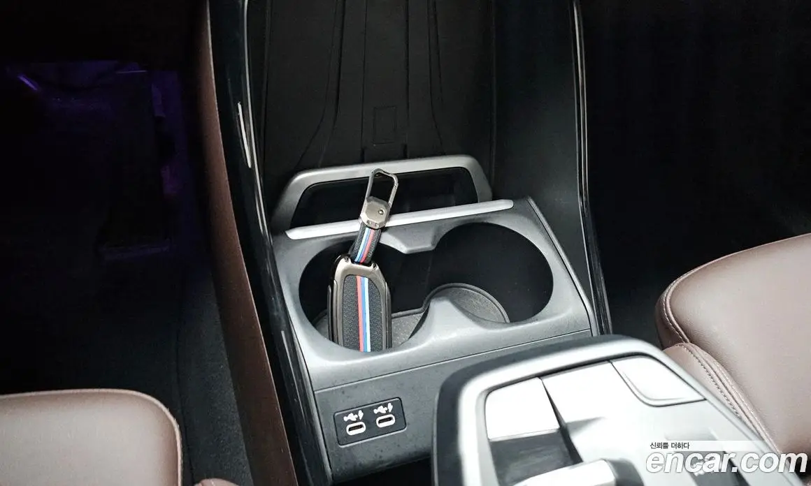 BMW 2 серия 2024 2.0 автомат (гидро), фото 28