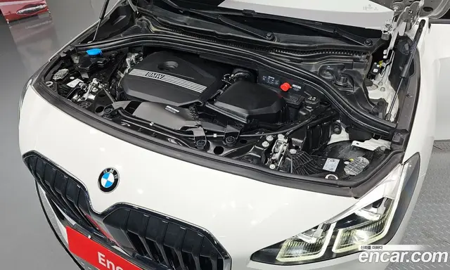 BMW 2 серия 2024 2.0 автомат (гидро), миниатюра 6