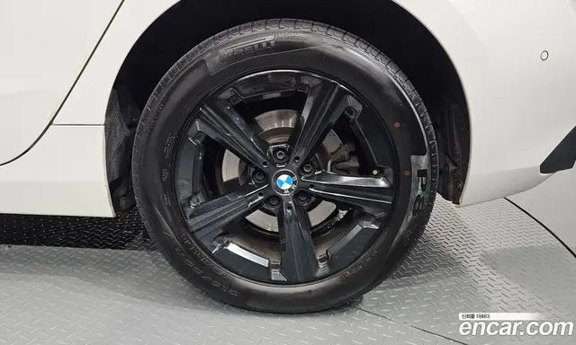 BMW 2 серия 2024 2.0 автомат (гидро), миниатюра 7
