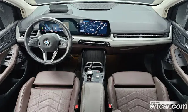 BMW 2 серия 2024 2.0 автомат (гидро), миниатюра 10