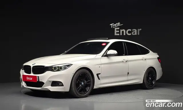 BMW 3 серия 2020 2.0 автомат (гидро), миниатюра 1