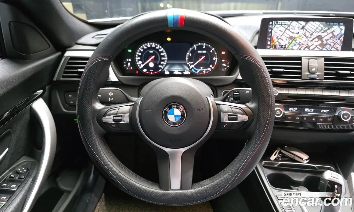 BMW 3 серия 2020 2.0 автомат (гидро), фото 13