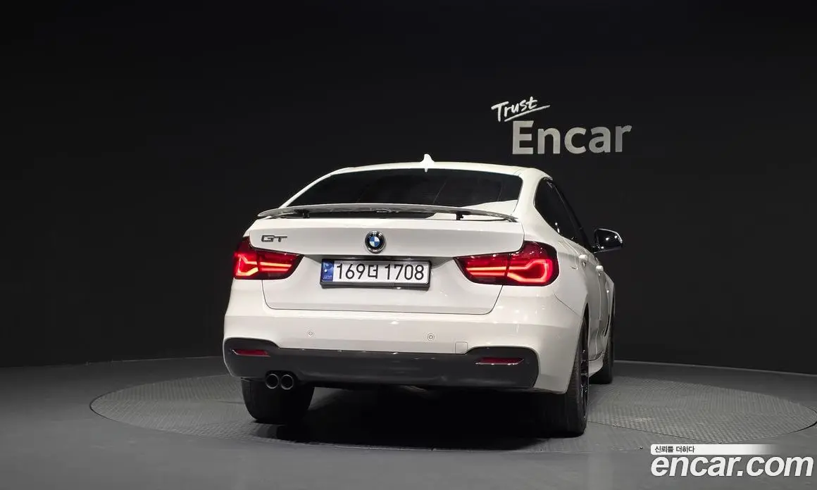 BMW 3 серия 2020 2.0 автомат (гидро), фото 4