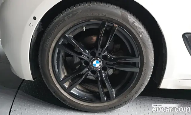 BMW 3 серия 2020 2.0 автомат (гидро), миниатюра 5