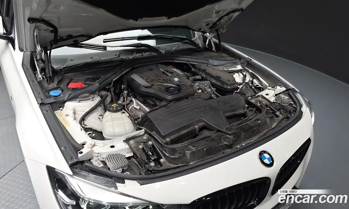 BMW 3 серия 2020 2.0 автомат (гидро), фото 6