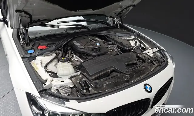 BMW 3 серия 2020 2.0 автомат (гидро), миниатюра 6