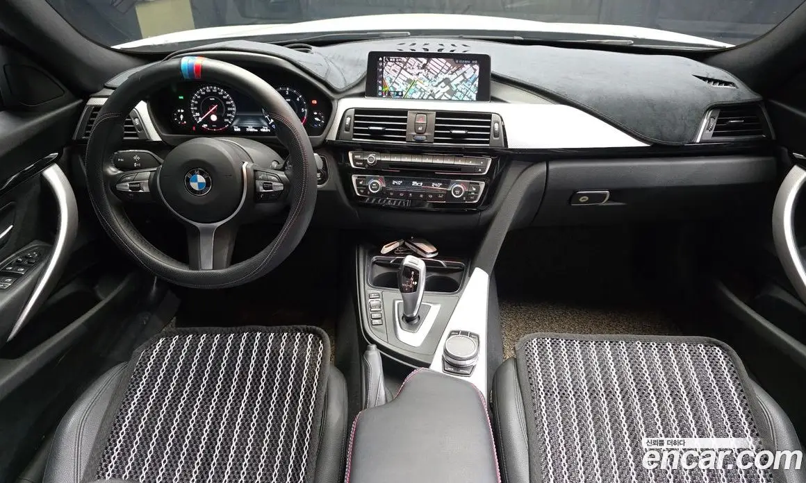 BMW 3 серия 2020 2.0 автомат (гидро), фото 7