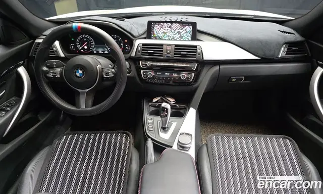 BMW 3 серия 2020 2.0 автомат (гидро), миниатюра 7