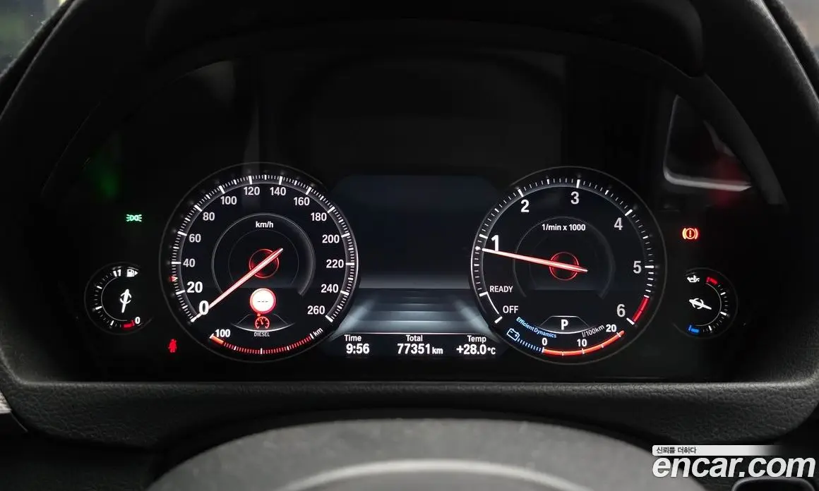 BMW 3 серия 2020 2.0 автомат (гидро), фото 8