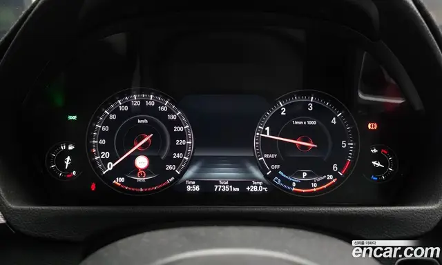 BMW 3 серия 2020 2.0 автомат (гидро), миниатюра 8