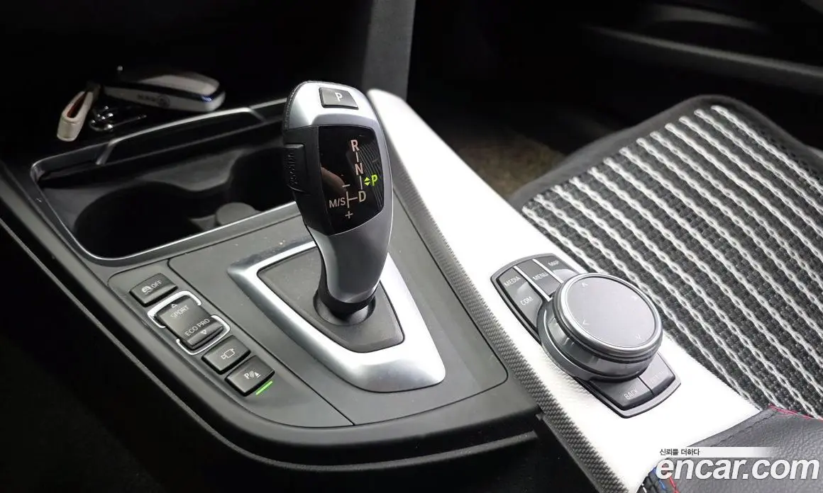 BMW 3 серия 2020 2.0 автомат (гидро), фото 9