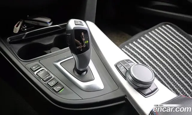BMW 3 серия 2020 2.0 автомат (гидро), миниатюра 9
