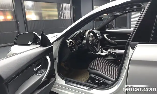 BMW 3 серия 2020 2.0 автомат (гидро), миниатюра 10