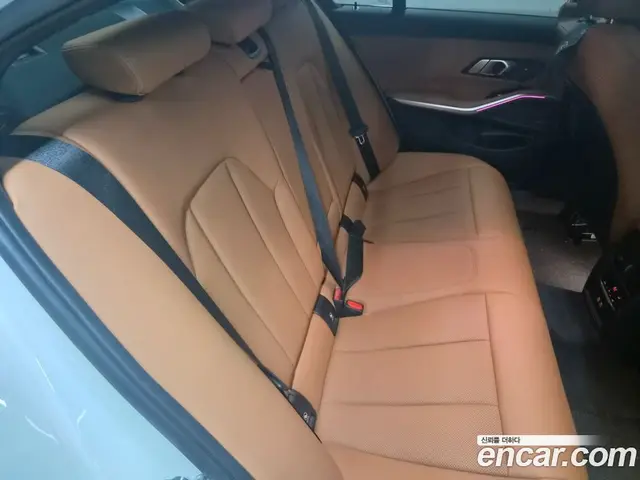 BMW 3 серия 2023 2.0 автомат (гидро), миниатюра 7