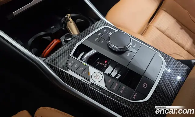BMW 3 серия 2023 3.0 автомат (гидро), миниатюра 11
