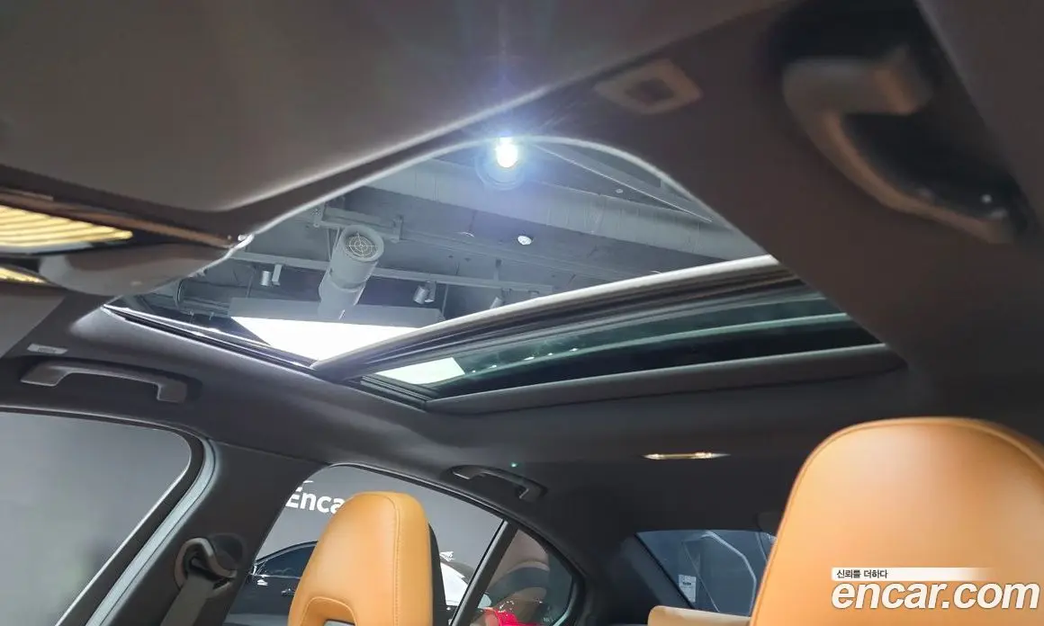BMW 3 серия 2023 3.0 автомат (гидро), фото 22
