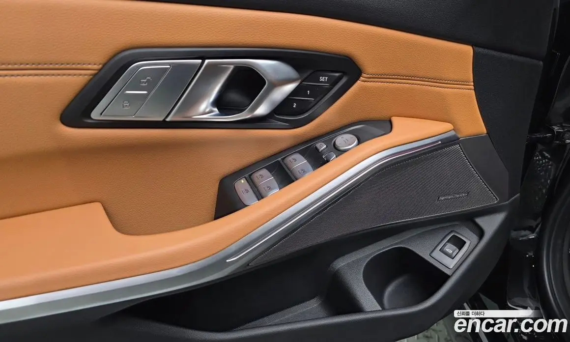BMW 3 серия 2023 3.0 автомат (гидро), фото 25